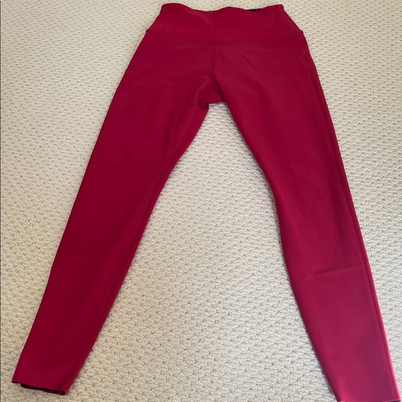 Like new! Peloton bra and leggings set bra is size medium pants are size small - Picture 8 of 9